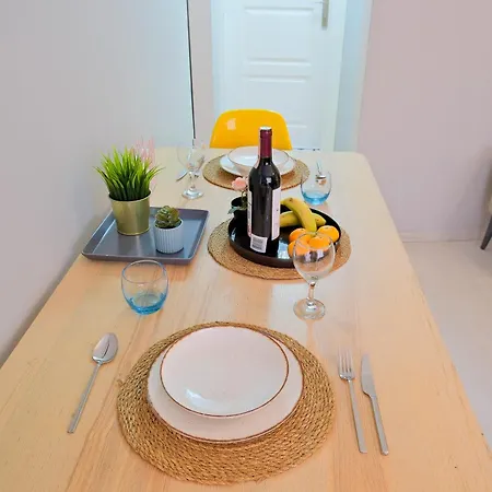 Apartment Taksim Istiklalin Kalbinde Sessiz Konforlu *