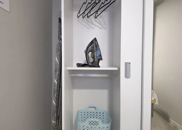 Appartement Taksim Istiklalin Kalbinde Konforlu Netflix Wifi